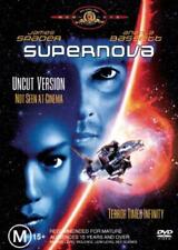 Supernova (DVD, 2000)  b545