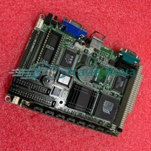1 Stück gebrauchtes Advantech PCM-4825 Rev.A1 Mainboard schnelle Lieferung - Bild 1 von 8