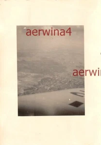 Luftbild Segelflug über Deutschbrod Nemecky Brod Böhmen - Bild 1 von 2