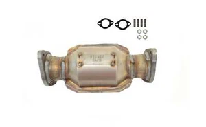 Catalytic Converter-RWD, Sedan AP Exhaust fits 2009 Hyundai Genesis 3.8L-V6 - Picture 1 of 1