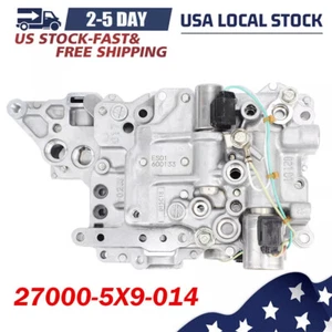 # 27000-5X9-014 CVT Valve Body 2015-2021 For Honda Accord CR-V Civic - Bild 1 von 13