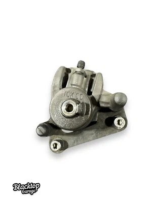 Pinza de freno trasera Kawasaki Ninja 650r 2007 Foto 1 de 4