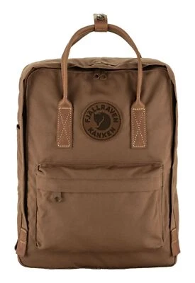 Fjällräven Kånken No. 2 Rucksack Freizeitrucksack Hazel Brown hellbraun - Bild 1 von 3