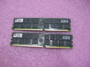 Kingston KTS8703/4G X8711A Kit 4 GB (2 * 2 GB) per Ultra45 - Foto 1 di 2