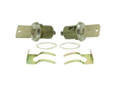 Kit de cerradura de puerta para camioneta Chevrolet G30 1970-1973 pozos 93782ZQXN 1971 1972 Foto 1 de 2