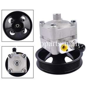 Power Steering Pump 30665100 30760531 For VOLVO V70 XC90 2,4 D / D5 2001-On - Afbeelding 1 van 12