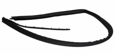 2005 - 2016 F- Series Super Duty Right Front Door Weather Strip 9C3Z2651222A - Image 1 of 4