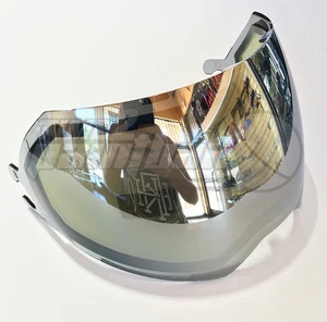 Empire EVS Thermobrillenglas - silber verspiegelt ** KOSTENLOSER VERSAND ** - Bild 1 von 3