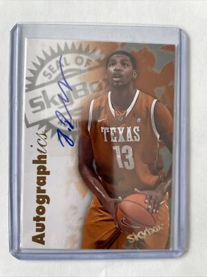 Tristan Thompson 2011-12 Retro Rookie Auto Card #97AU-TT - Image 1 of 2