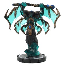 Solonavi Destroyer - Mage Knight Sinister DND Mini D&D Miniature THG