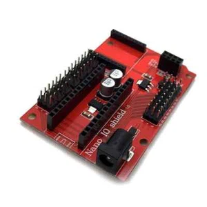 Nano 328P IO Wireless Expansion Board Prototyping Shield - Picture 1 of 3
