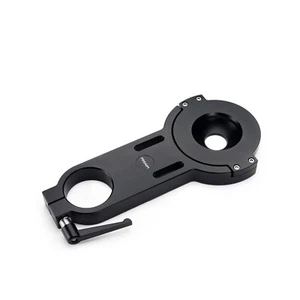 Proaim 100mm Camera Offset Bowl Adapter Bracket. Medium Size - Picture 1 of 2