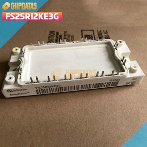 1 PIEZA Nuevo FS25R12KE3G MÓDULO EUPEC/INFINEON - Imagen 1 de 1