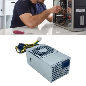Advanced 10pin Power Supply 526T 530T for Upgrading Home Office Computers - Afbeelding 1 van 18