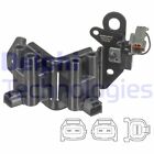 DELPHI GN10414-12B1 ignition coil for Hyundai