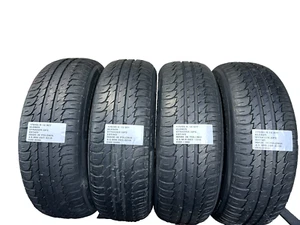 4 PNEUMATICI USATI 175/65 R 14 82T KLEBER ESTIVO 4.5 MM DOT 0318 GOMME USATE - Foto 1 di 6