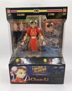 ULTRA STREET FIGHTER II - Bild 1 von 19