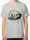 BMW K1200R SPORT Motorcycle engine vintage retro T Shirt INISHED Productions