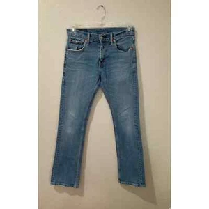 Levis Strauss jeans size 29 x 30 preowned #1089 - Picture 1 of 4