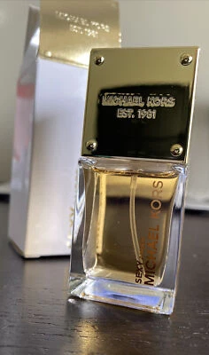 Michael Kors Sexy Amber Eau De Parfum Perfume Spray Fragrance 1.0OZ/30ML - Image 1 of 4