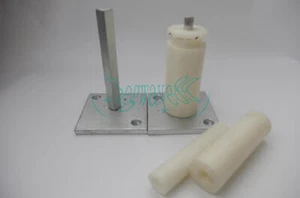 Aluminum Profile Metal Channel Letter Rounded Corner Bender Bending Tools - Picture 1 of 1