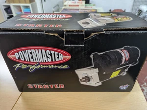 POWERMASTER 9530 - Starter / Anlasser - 1951 - 1956 - V8 Hemi XS - Bild 1 von 5