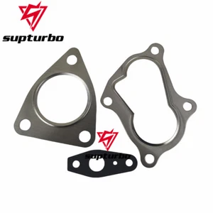 CT16 17201-0L030 for Toyota Hiace Hilux 2.5 D4D 75Kw 102HP 2KD Turbo gasket kit - Picture 1 of 1