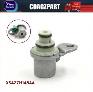 XS4Z7H148AA Nuevo Solenoide de Cambio de Transmisión A & B Para Ford Focus SE D46950/4F27E - Imagen 1 de 6