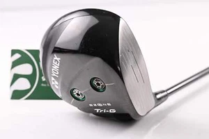 Yonex Ezone Tri-G Driver / 9 Degree / Stiff Flex Yonex NST 310 Shaft - Picture 1 of 8