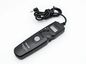 AP-TR1C Aputure Digital Timer Remote For Canon / Pentax - Picture 1 of 1