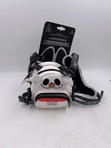Disney The Nightmare Before Christmas ZERO Hundegeschirr Gr. Medium leuchtet im Dunkeln - Bild 1 von 14