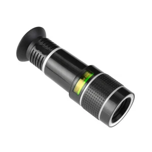 20X Zoom Cell Phone Camera Lens for iPhone Samsung Android Monocular Telescope - Picture 1 of 9
