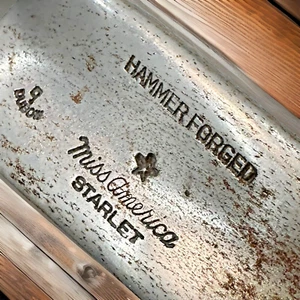 Miss America Starlet Putter 9 DUBON? 33 3/4” RH VINTAGE - Picture 1 of 18