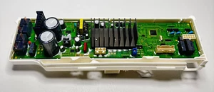 OEM Samsung Waschmaschine Steuerplatine DC41-00285A; 2018.10.08 - Bild 1 von 3