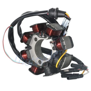 Generator Stator Coil Fit for Honda 31120-KJ2-671 TLR200 1986-1987 - Picture 1 of 7