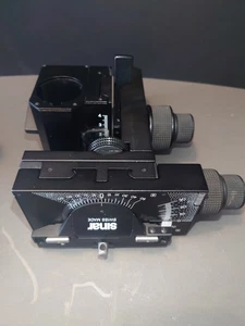 Sinar P2 Front Standard Bearer - Upgraded, Recently Serviced, Great Condition - Picture 1 of 4
