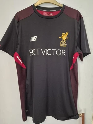 Liverpool Shirt - Image 1 of 4