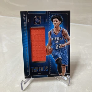 2025 Silhouette Threads Cameron Payne - Picture 1 of 2