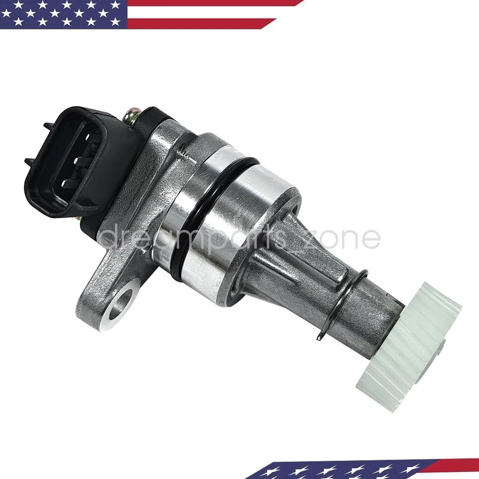 Transmission Output Vehicle Speed Sensor for Toyota 4Runner Tacoma Supra Pickup Foto 1 de 4