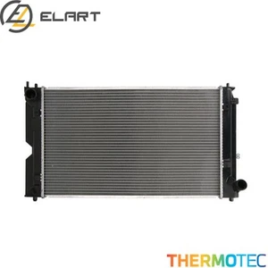 RADIATOR ENGINE COOLING D72004TT FOR TOYOTA COROLLA/Verso/Liftback/Compact 2.0L - Picture 1 of 7