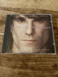 In the Name of the Father- OST Soundtrack Kinks, Bono, Hendrix, Trevor Jones - Bild 1 von 7