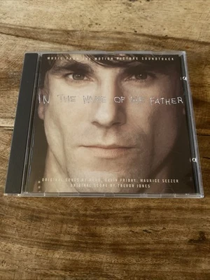 In the Name of the Father- OST Soundtrack Kinks, Bono, Hendrix, Trevor Jones - Bild 1 von 4