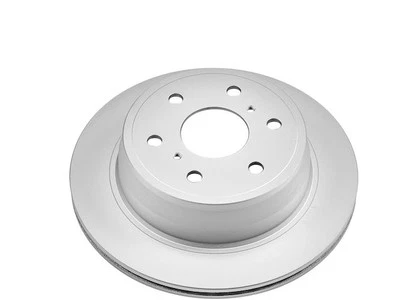 Parada de potencia trasera con rotor de freno para GMC Sierra 1500 2007-2018 23111 puertas 2017 2008 Foto 1 de 2