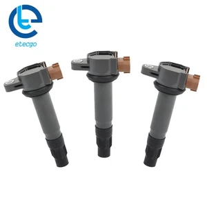 Bobinas de encendido 3 piezas para Sea-doo 300 GTX LTD 2016-2019 230 GTR 2017-2019 18 - Imagen 1 de 12