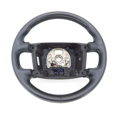 Lenkrad Lederlenkrad Bentley CONTINENTAL FLYING SPUR 3W W12 - Bild 1 von 4