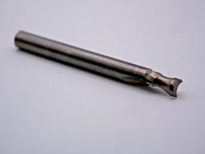 Onsrud 66-086 Solid Carbide Compression Spiral Bit – 1/4" Shank, Up/Downcut Flut - Picture 1 of 5