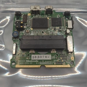 Nintendo Gameboy Advance SP AGS-001 Mainboard - getestet funktioniert - Bild 1 von 2