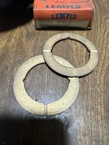 Lempco 7206C Clutch Trust Washer 1946-56  - Picture 1 of 2