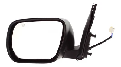 Espelho esquerdo pintável 84702-65J40-ZJ3 SZ1320114 Grand Vitara 2006-2013 - Imagem 1 de 4