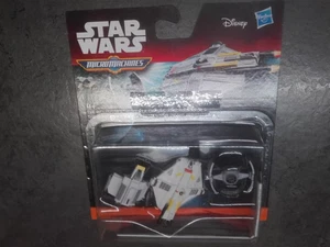 Star Wars The Inquisitors Hunt Micromachines Hasbro 2015 - Bild 1 von 2